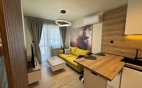 Luxury Flat In Pleven
